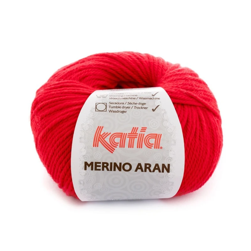 Katia Merino Aran